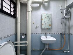 Blk 276C Wenya (Jurong West), HDB 4 Rooms #629274501